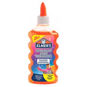 Kleber Elmer's - 177 ml - Glitzerkleber - Verschiedene Farben Kleber Elmer's - 177 ml - Glitzerkleber - Verschiedene Farben