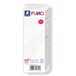 Modellier-Fimo Soft 454g Modellier-Fimo Soft 454g