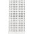 Strasssteine - Silber - Ø5 mm - 144 Stk Strasssteine - Silber - Ø5 mm - 144 Stk