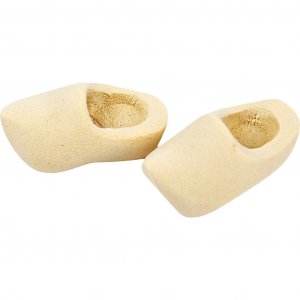 Weihnachtsmann-Accessoires - Clogs Weihnachtsmann-Accessoires - Clogs