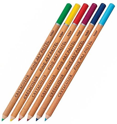 Pastellstift Cretacolor F/A