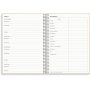 Kalender 24/25 - Der Lehrerkalender horizontal