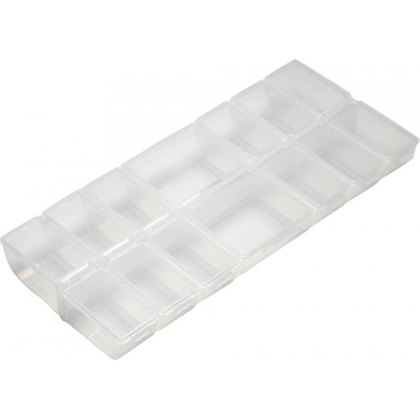 Aufbewahrungsbox - 8 cm