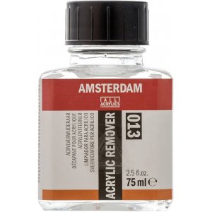 Amsterdam Acrylentferner - 75 ml Amsterdam Acrylentferner - 75 ml