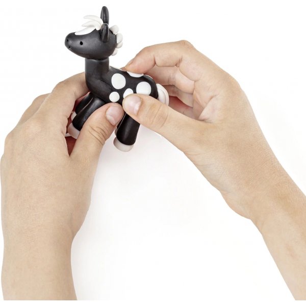 Modellset Fimo Kids Form&Play - Pony