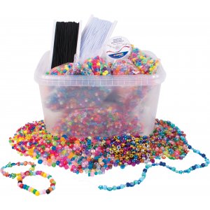 Starter-Set aus Perlen Starter-Set aus Perlen
