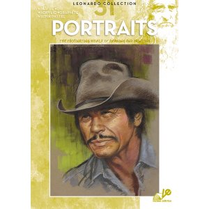 Buchliteratur Leonardo - Nr. 31 Porträts Buchliteratur Leonardo - Nr. 31 Porträts
