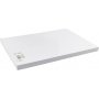 Farbiger Karton - wei - A3 - 180 g - 100 Blatt