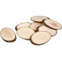 Holzbretter 8 mm - 12 Stk