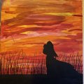 Kundenbild Posca Marker PC-3M 0,9-1,3 mm fein - Schwarz