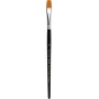 Gold Line Pinsel - Nr. 11 - Teller - 6 Stk