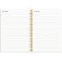 Kalender 24/25 Studie - A5 - Stern