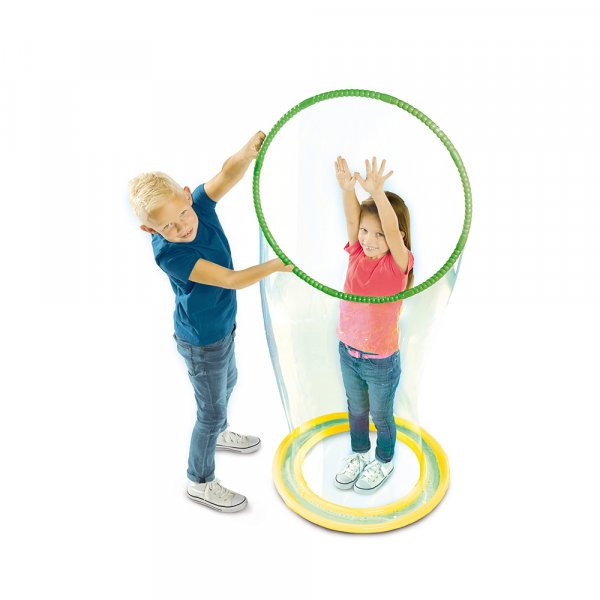 Seifenblasen - Megablasen XXL