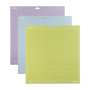 Maschinenmatte LightGrip Standard StrongGrip 30,5 cm - Cricut Explore/Maker Maschinenmatte LightGrip Standard StrongGrip 30,5 cm - Cricut Explore/Maker
