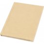 Notizbuch - braun - A6