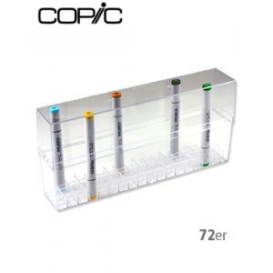 Copic-Skizzenanzeige Copic-Skizzenanzeige