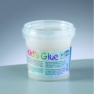 Kinderkleber - 155 ml Kleber für Kinder Kinderkleber - 155 ml Kleber für Kinder