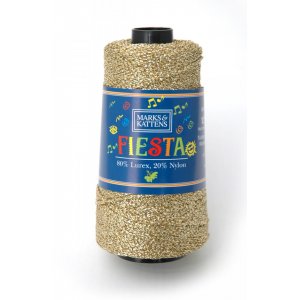 Marks & Kattens Fiesta-Garn - 25 g Marks & Kattens Fiesta-Garn - 25 g