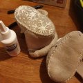 Kundenbild Sock-Stop - cremewei� 100 ml