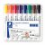 Whiteboardstift Lumocolor 2 mm - 8 Stifte Whiteboardstift Lumocolor 2 mm - 8 Stifte