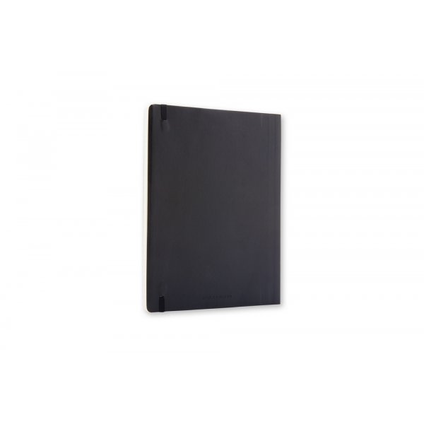 Notizbuch Classic XL mit liniertem Softcover