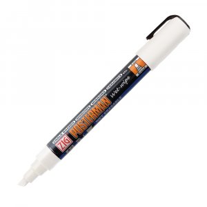 Markierstift ZIG Posterman Wet-Wipe 6mm Markierstift ZIG Posterman Wet-Wipe 6mm