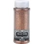 Glitzer - Kupfer - 110 g