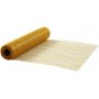 Tischlufer - Gold - 10 m
