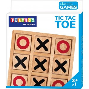 Tic Tac Toe Tic Tac Toe