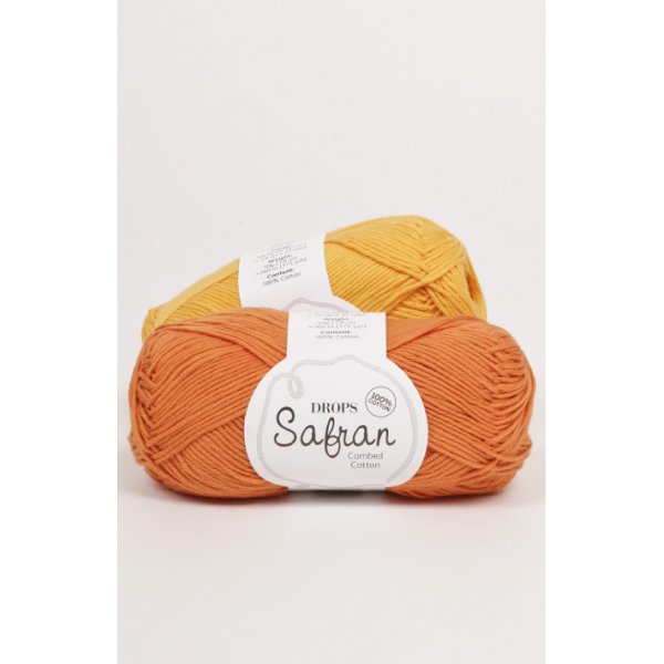 Drops Safrangarn - 50 g