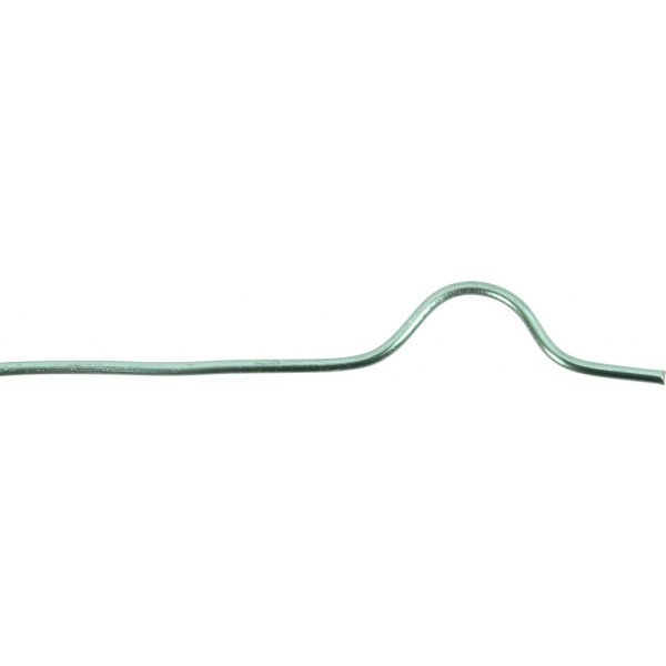 Aluminiumdraht - 1,5 mm - gemischte Farben - 5x20 m