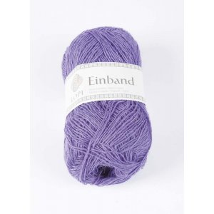 Einband 50g - Lila Einband 50g - Lila