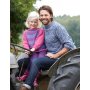 Strickmuster - Grundbeschreibung der Familie in Flox
