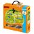 Holzpuzzle Teddybr - 20 Teile