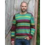Strickmuster - Pullover fr die Familie