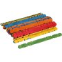 Baustbchen - gemischte Farben - 1000 Stk