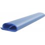 Seidenpapier - blau - 50 x 70 cm - 14 g - 25 Blatt