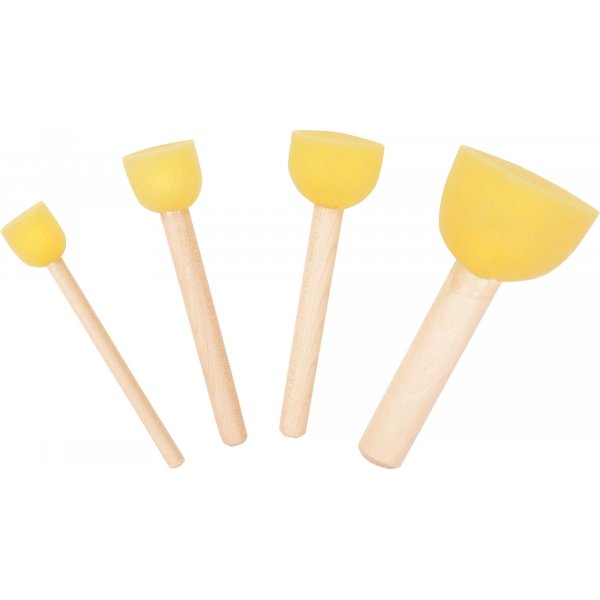 Stopperschwamm - 40 Stk