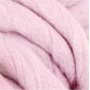 XL-Acrylgarn mit Wolle - 300 g - Rosa