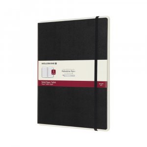 Papiertablett XL Large liniert Papiertablett XL Large liniert