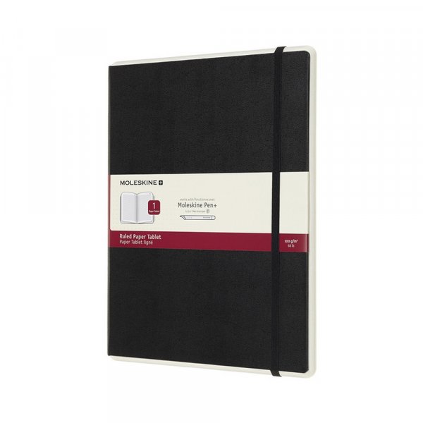 Papiertablett XL Large liniert