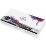Art Aqua Aquarellfarben - Standardfarben - 48 Stk