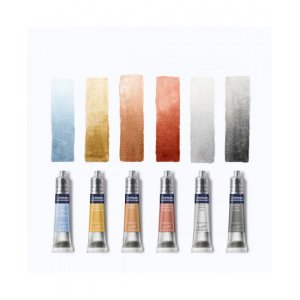 Aquarellfarbe - Cotman - 8 ml Aquarellfarbe - Cotman - 8 ml