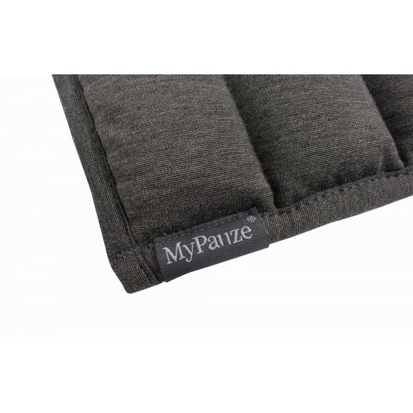 Gewichtsdecke 1 kg fr den Hals - 37 x 41 cm