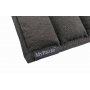 Gewichtsdecke 1 kg fr den Hals - 37 x 41 cm