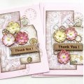 Kundenbild Papierblumen 3600 Stk
