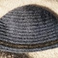 Kundenbild Alafosslopi 100g - Jeansblau