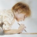 Kundenbild Synthetikpinsel W&N Cotman 888 - Nr. 4 Karten