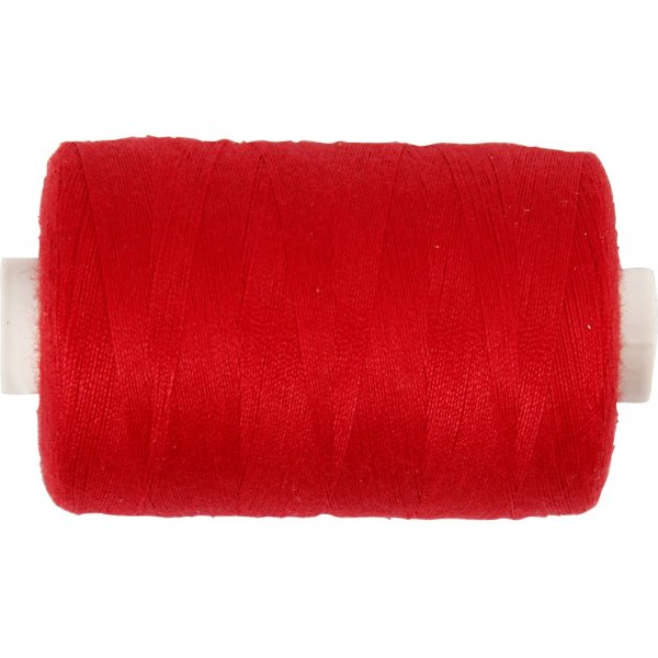 Nhgarn - rot - 1000 m