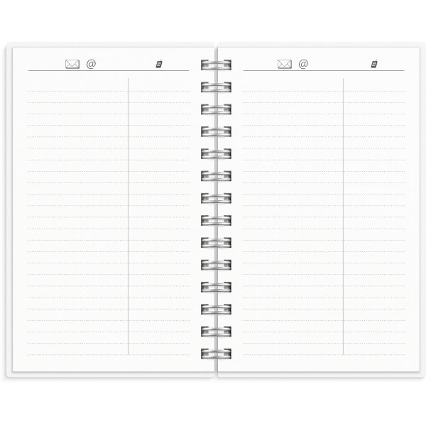 Kalender 24/25 Compact - Haustiere